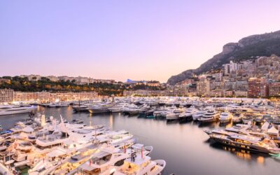 FGI Yacht Group Expands with new office in Monaco