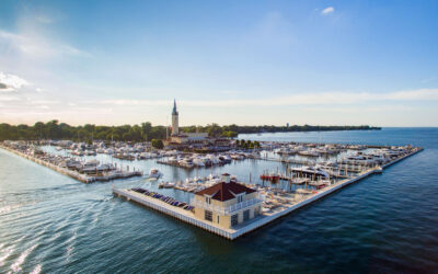 FGI Yacht Group expands its presence in the Great Lakes