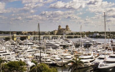 FGI to attend the Palm Beach Yacht Show