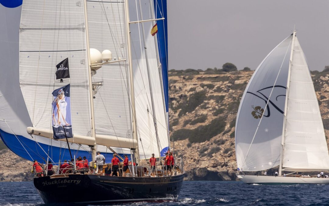 The Superyacht Cup Palma