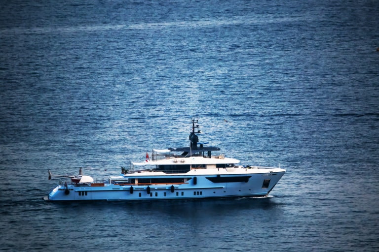 san lorenzo yacht 500 exp