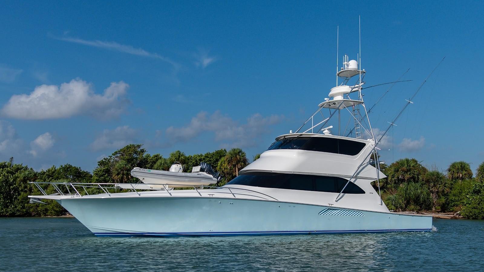 Viking Yachts for Sale | Used Viking Yachts Prices | FGI