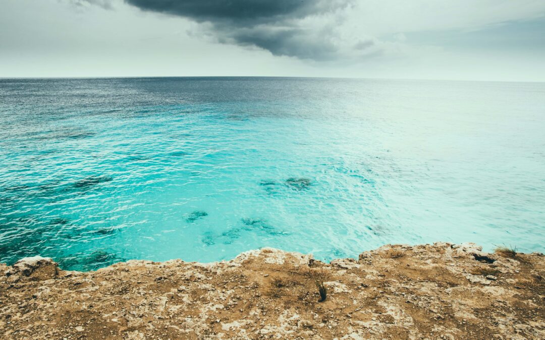 Spring Break Yacht Charter Destinations: Virgin Islands & the Keys