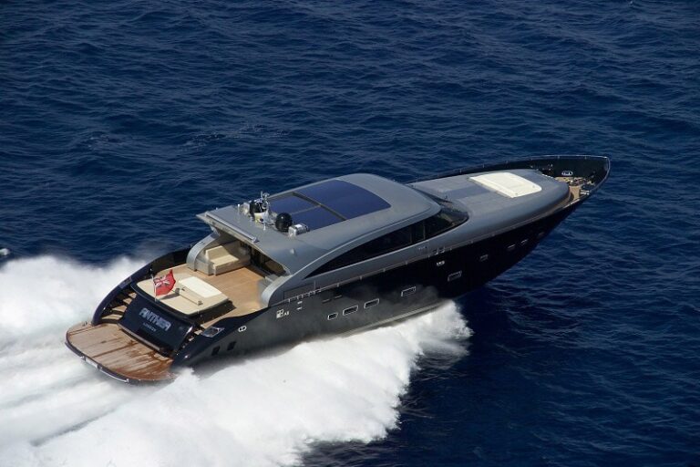 ab yachts 100 price