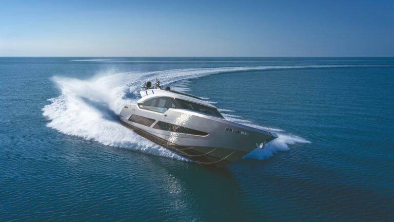 AB100 yachts for sale
