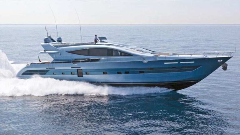 cerri yachts for sale