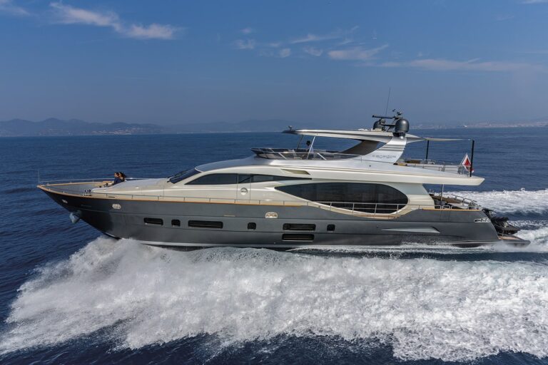 canados yachts for sale