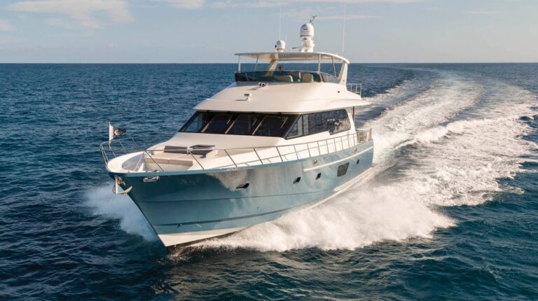 cheoy lee yacht price