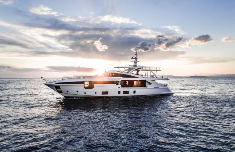 azimut yachts 116 for sale