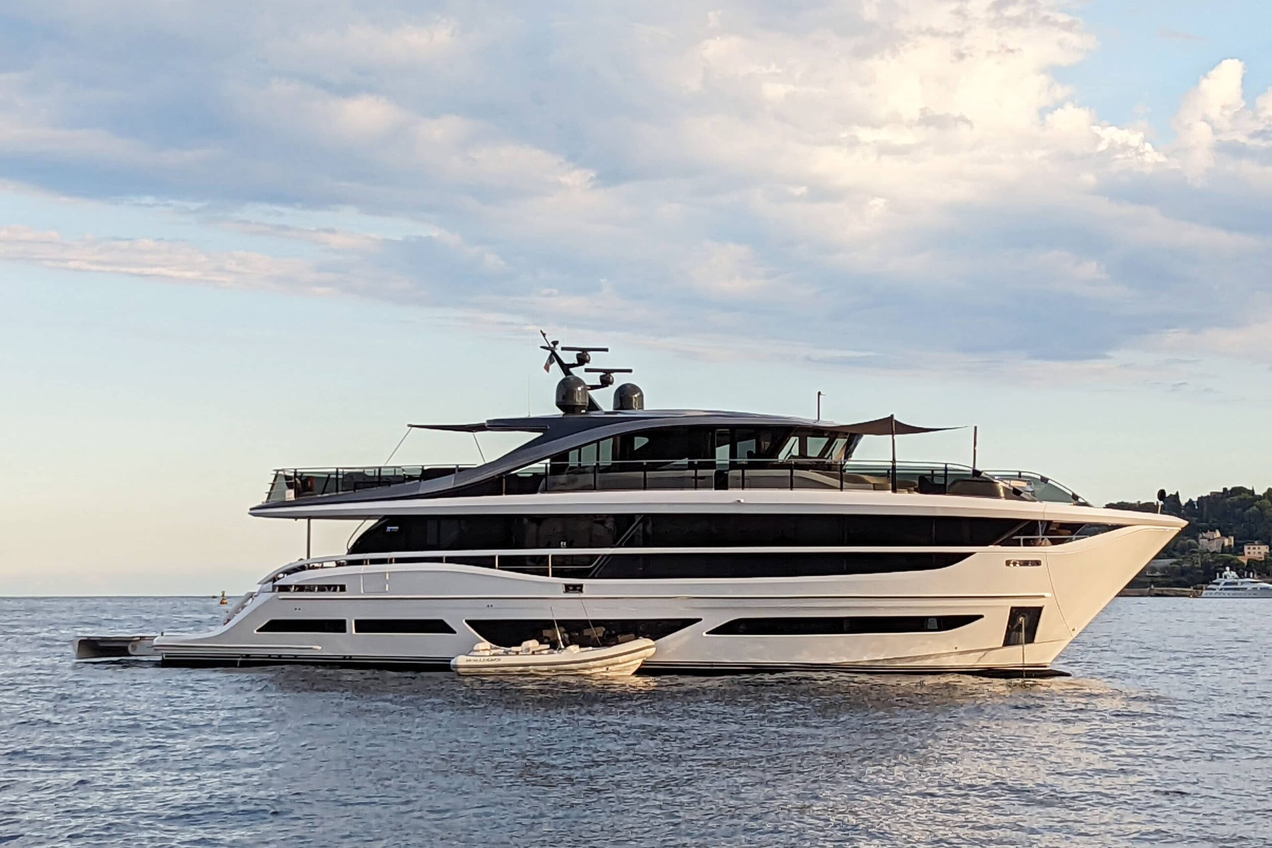 Princess X95 for Sale Princess X95 Price FGI