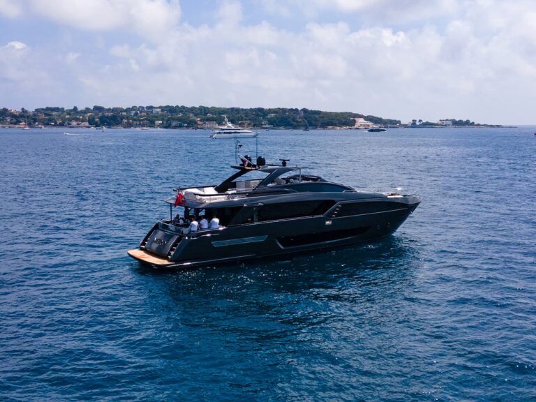 riva yachts 86 domino for sale