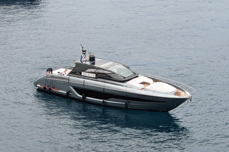 riva virtus yacht