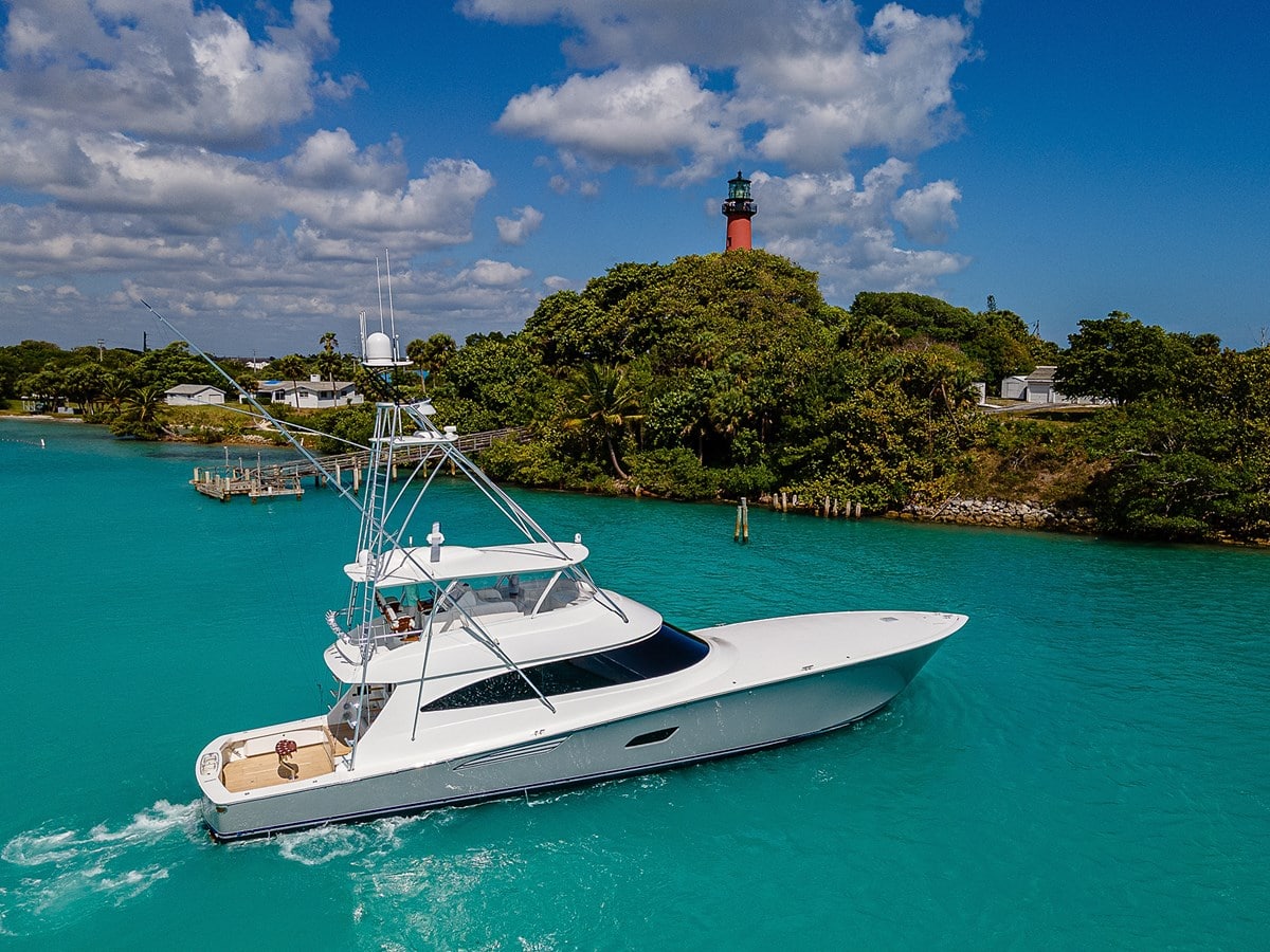 Viking 80 for Sale | Used Viking 80 Price | FGI