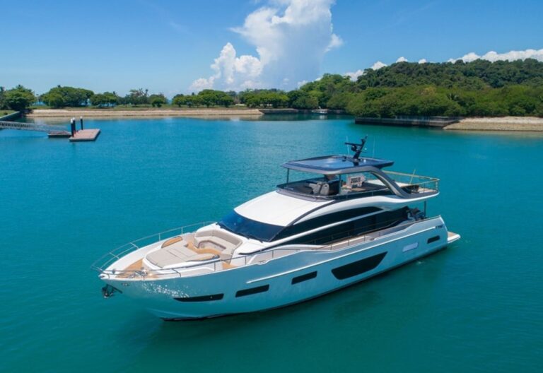 30 m yacht for sale