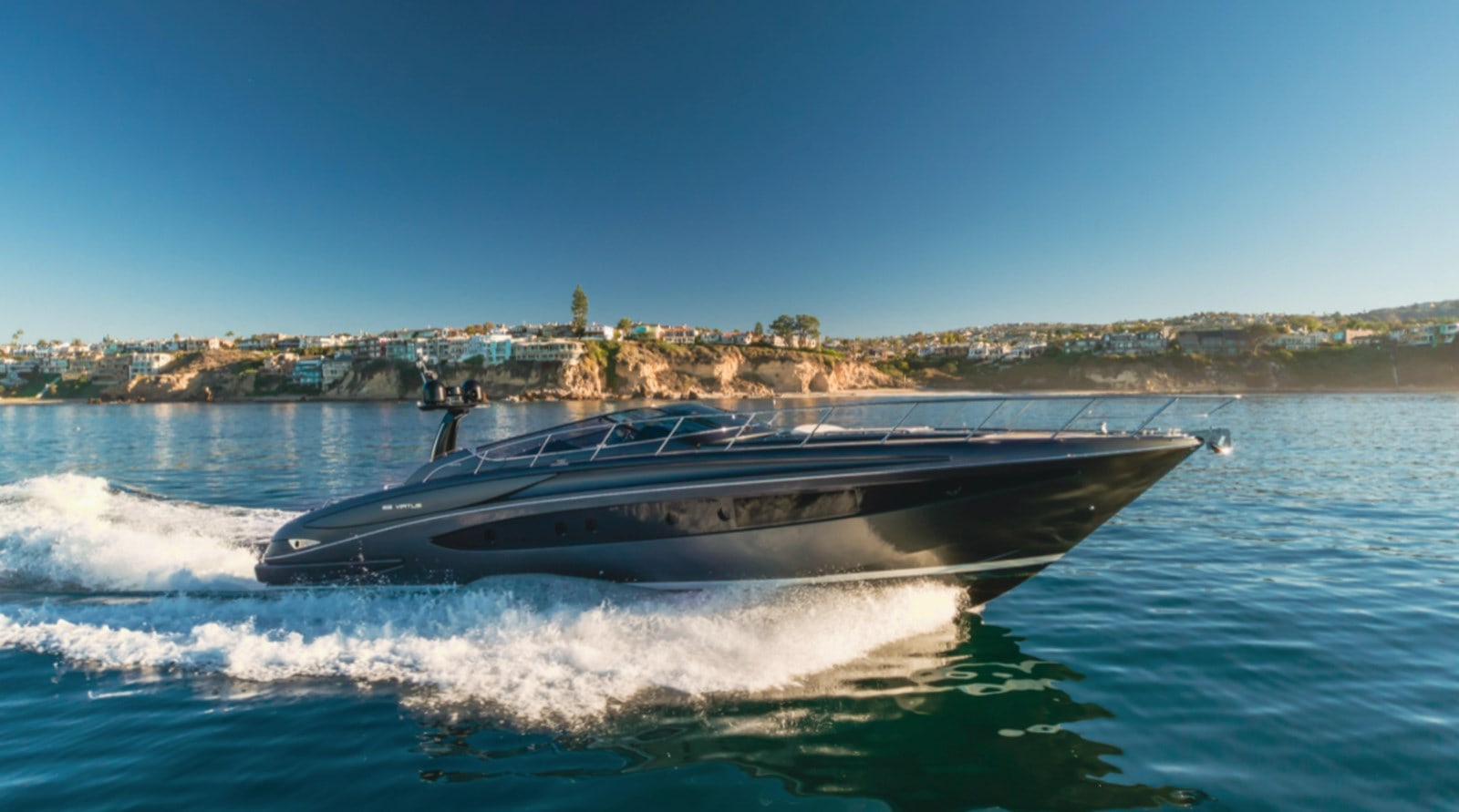 Riva 63 Virtus for Sale | Used Riva 63 Virtus Price | FGI