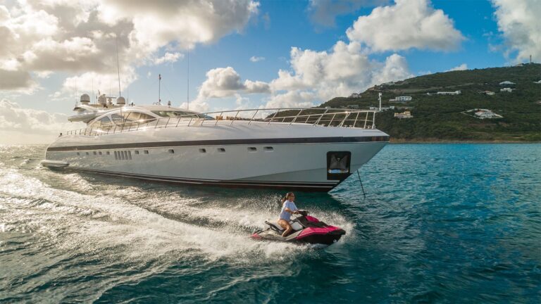 130 foot mangusta motor yacht