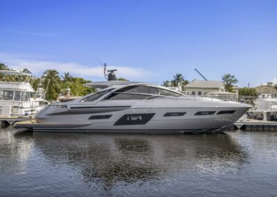 Pershing 7X for Sale