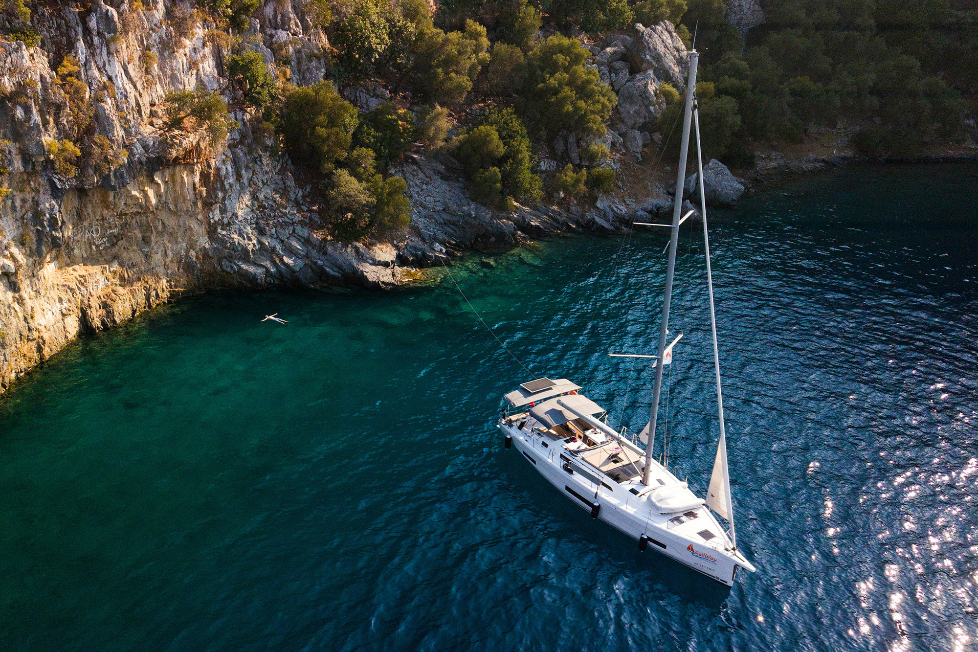 goericke gmbh yacht und bootshandel