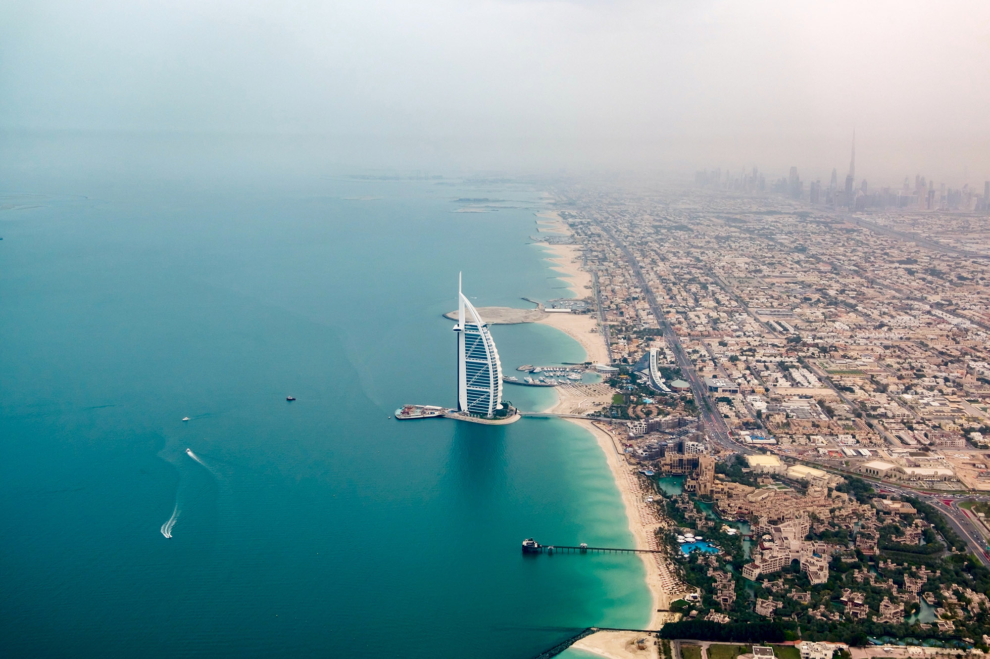 Dubai Yacht Charter | Yacht Rental Dubai | FGI