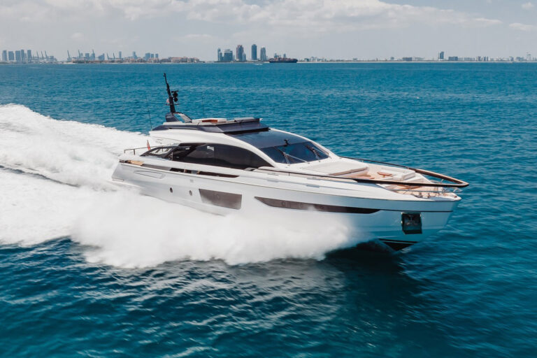 azimut yachts 116 for sale