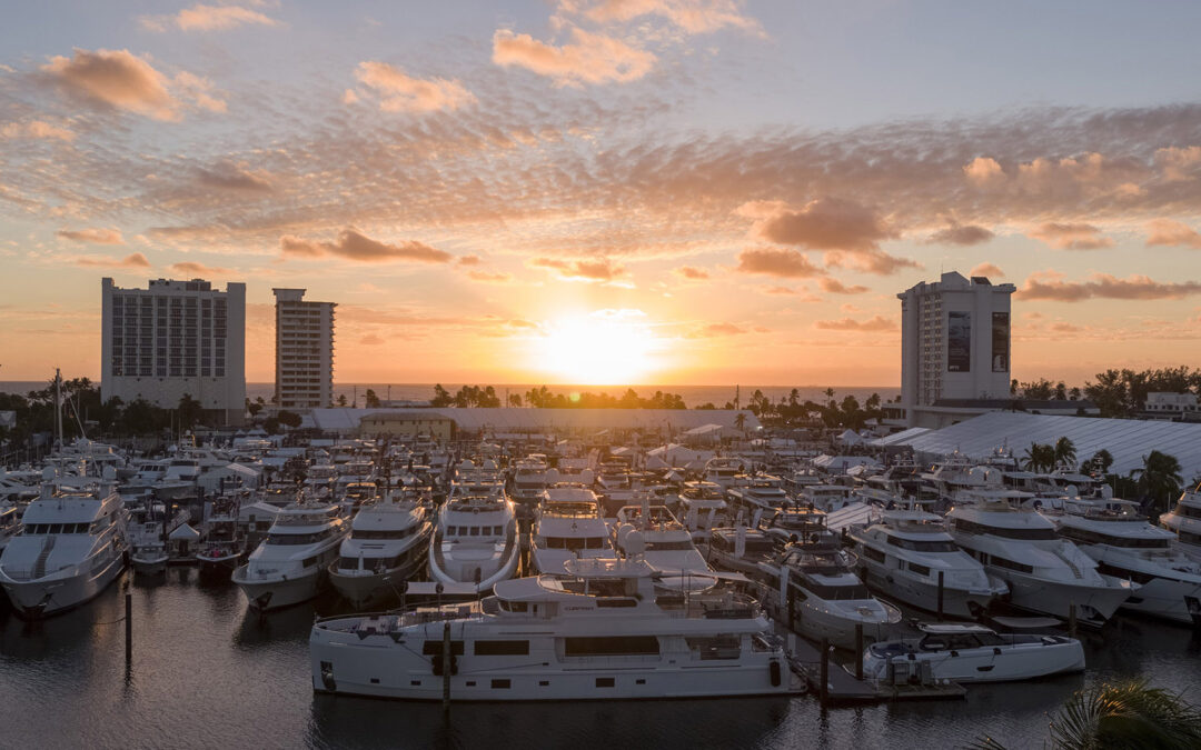 Save the Date: FLIBS 2023
