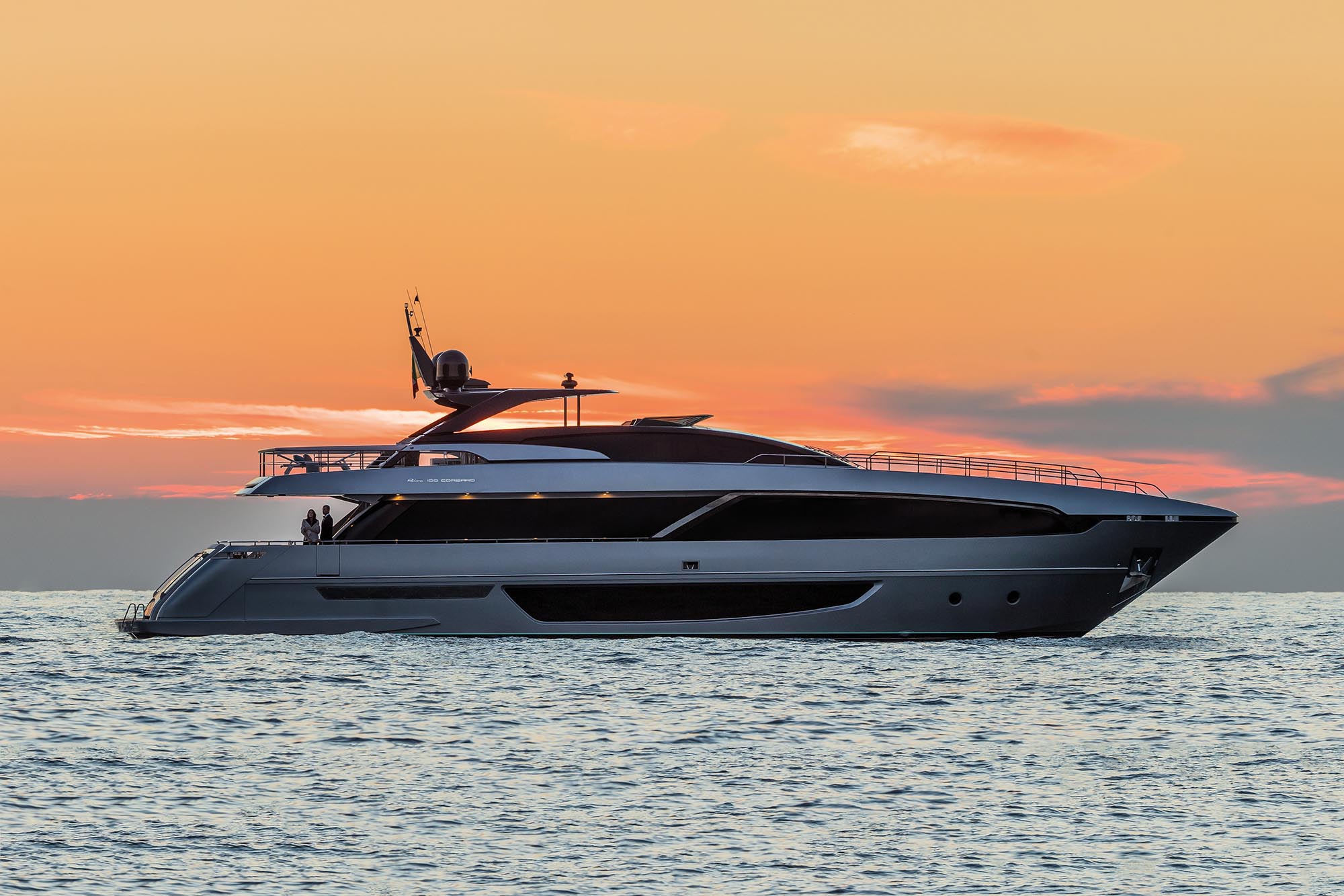 8 Million Dollar Yachts for Sale FGI
