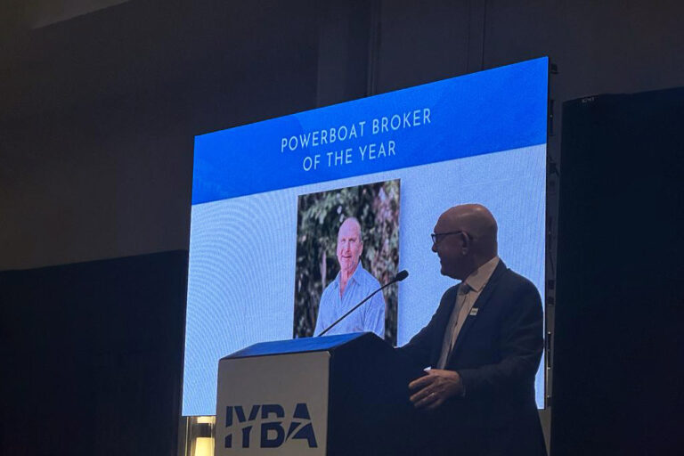 IYBA Broker of the year