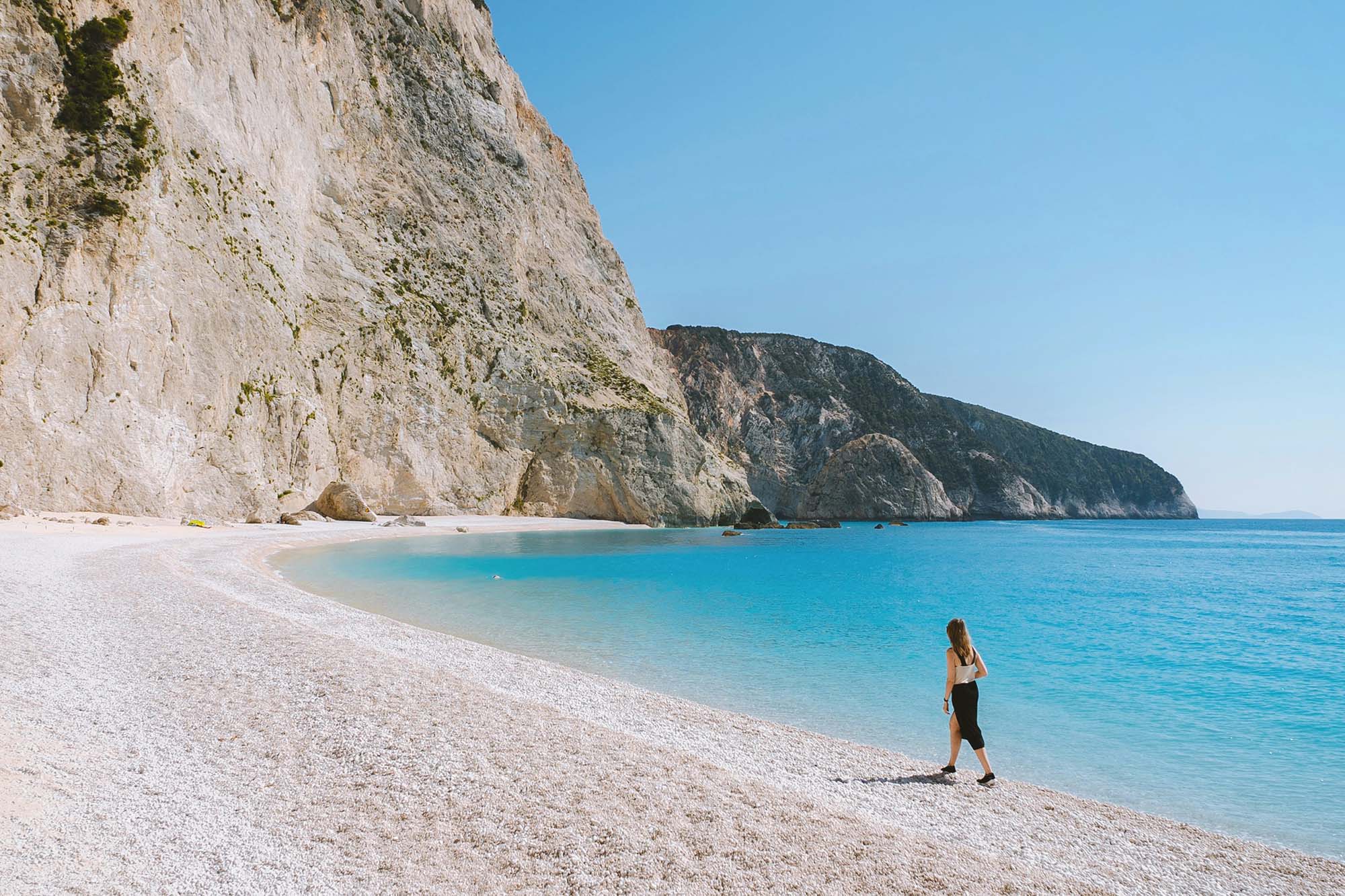 lefkada yacht charter