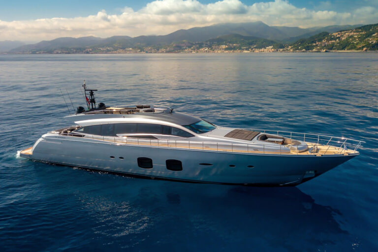 pershing yacht 7x price