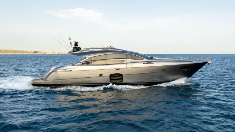 pershing 90 yacht for sale