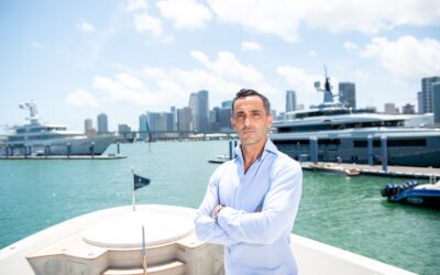 Renowned Yachting Broker Ale Navarro Joins Fgi Yacht Group