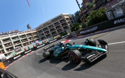 FGI Yacht Group to Debut Official Monaco Presence at 2024 Formula 1 Monaco Grand  Prix