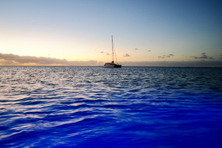 Berry Islands yacht charter