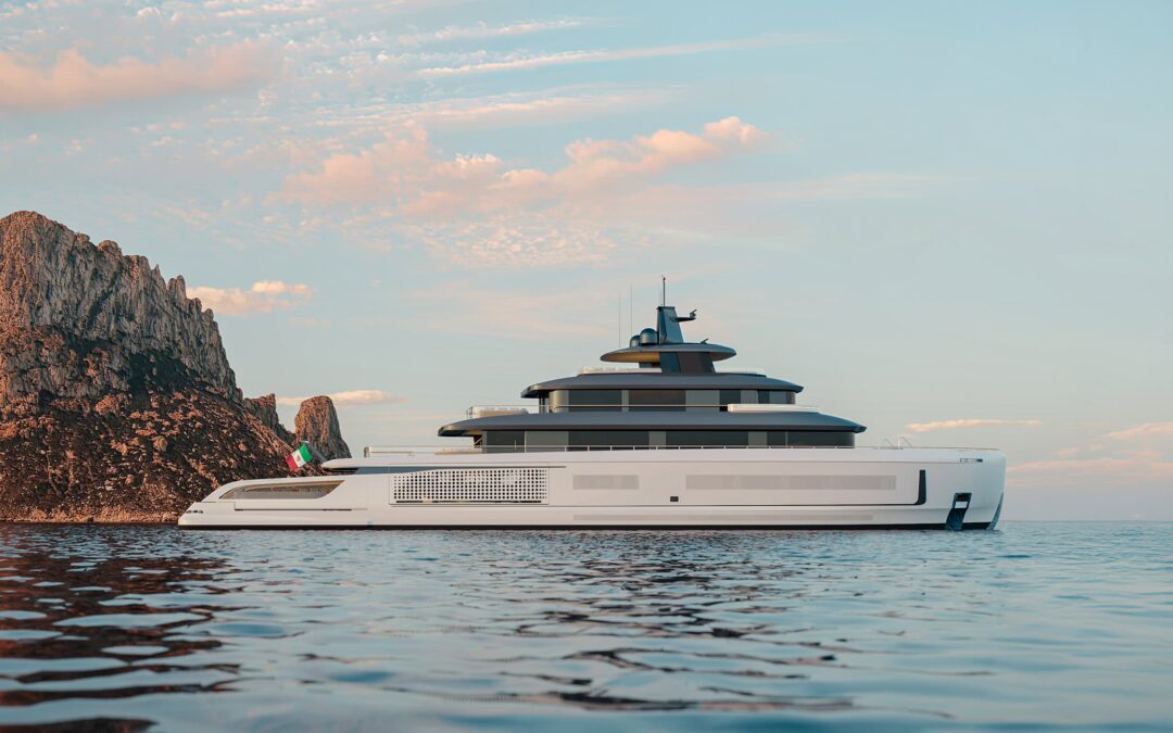 B.YOND 57M