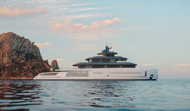 benetti yachts for sale