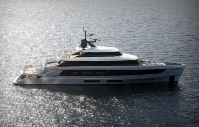 Azimut Grande 44M