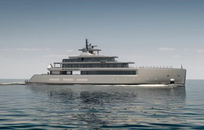 Benetti B.LOFT 65M