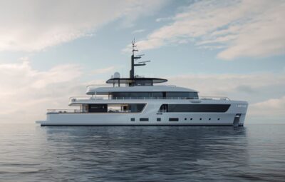 Benetti Motopanfilo 45M