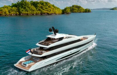 Heesen 50m Steel FDHF