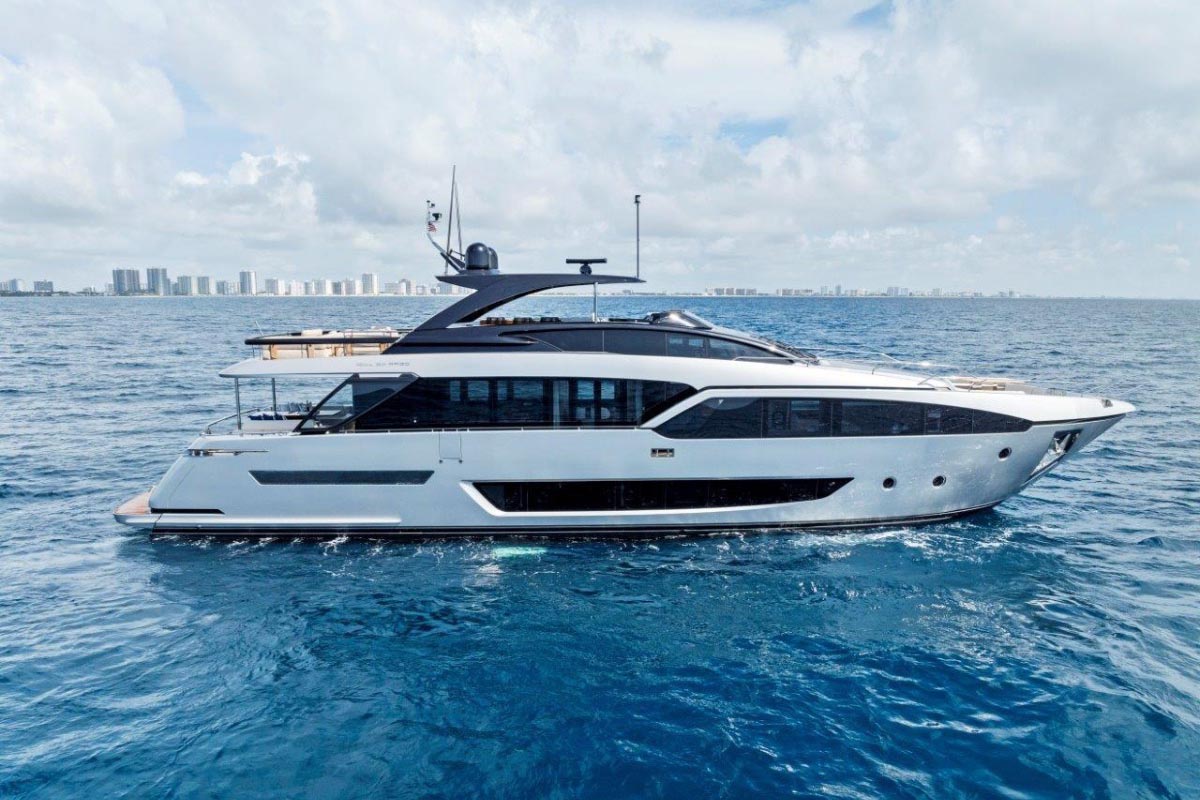 MOCA Yacht Sold