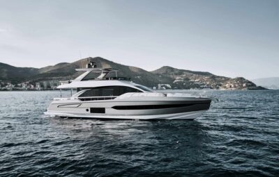 Azimut FLY 78