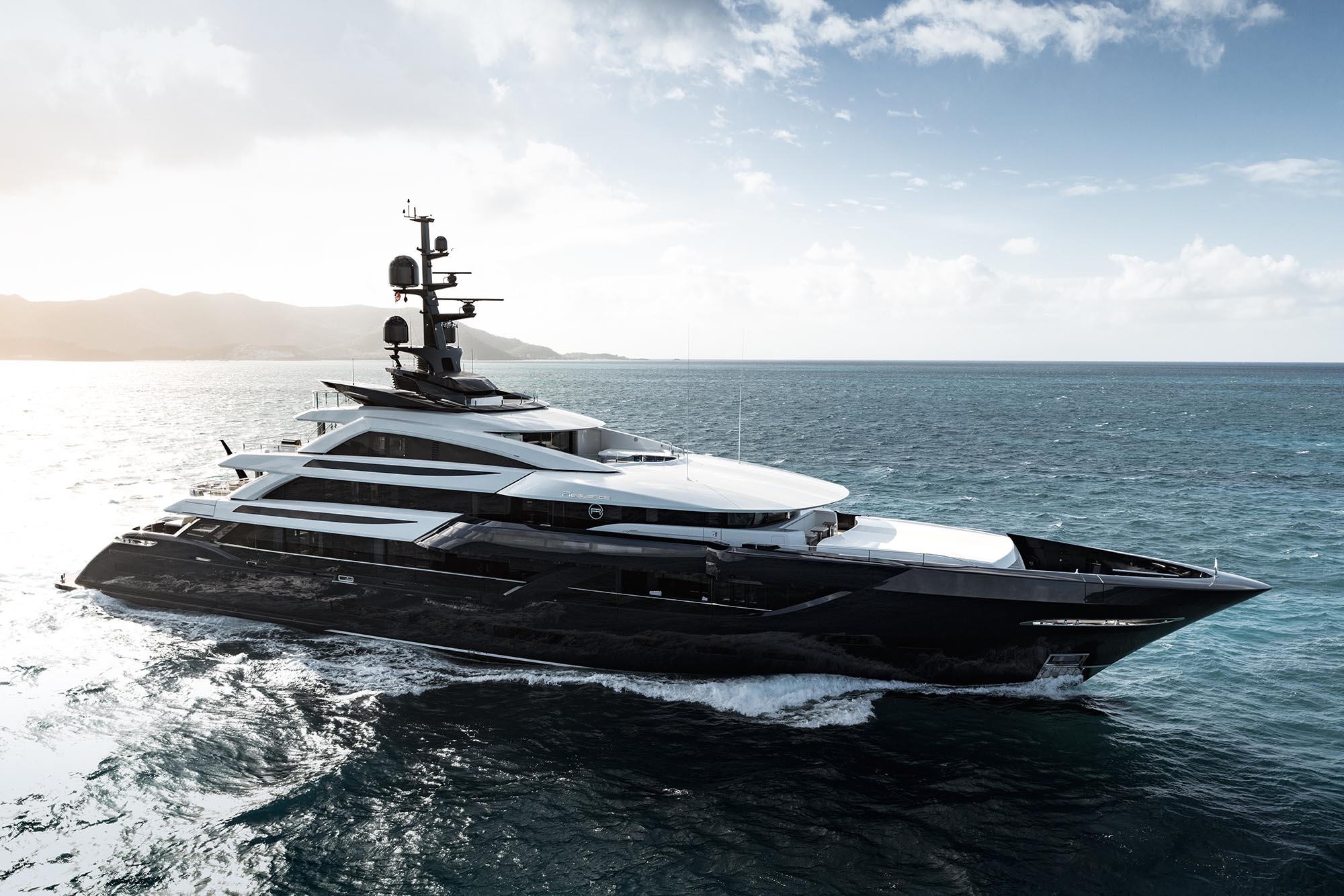 MOCA Yacht Sold
