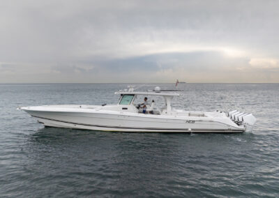 HCB Yachts