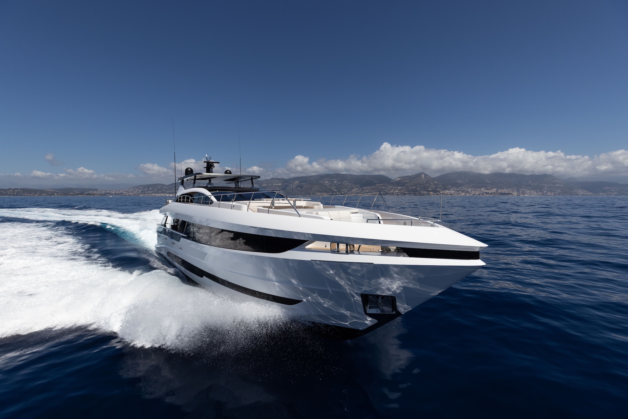 MOCA Yacht Sold