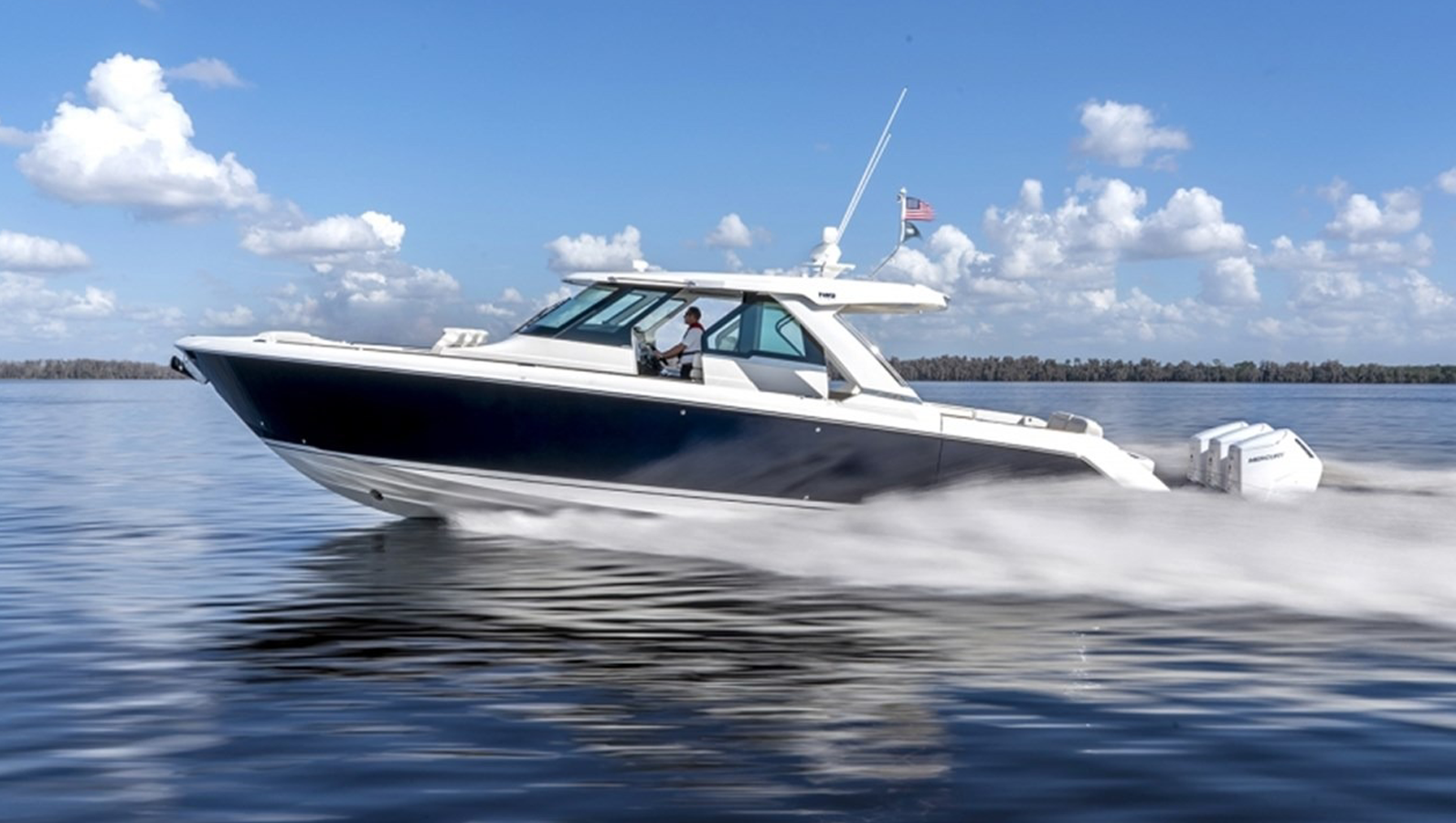 MOCA Yacht Sold