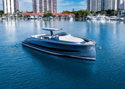 Solaris Powerboats