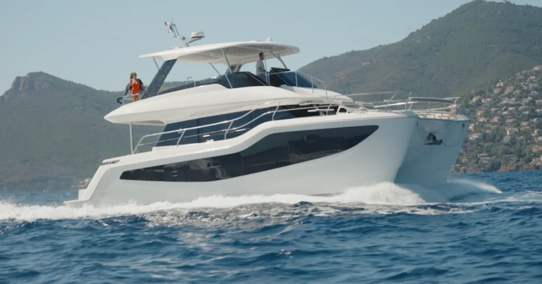 Aquila 46 for Sale