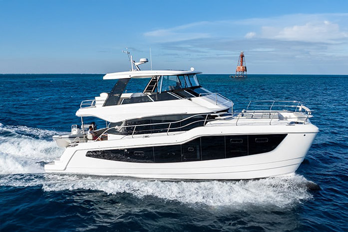 Aquila 50 for Sale