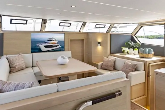 Aquila 50 for Sale