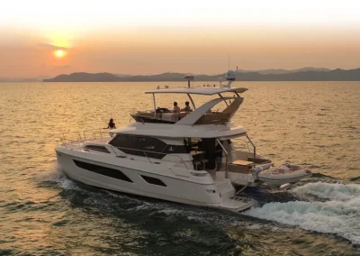 Aquila Catamarans
